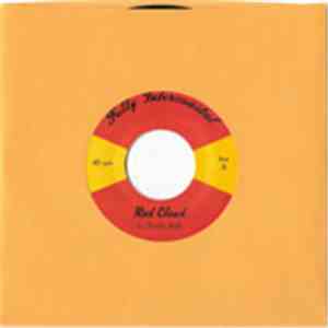 Rad Cloud - The Tricky Jerk
