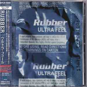 Rubber  - Ultra Feel