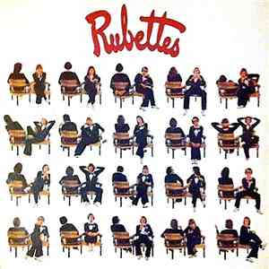 Rubettes - Rubettes