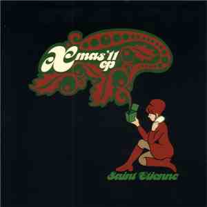Saint Etienne - Xmas '11 EP