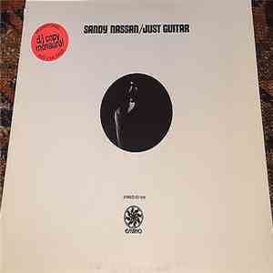 Sandy Nassan - Just Guitar