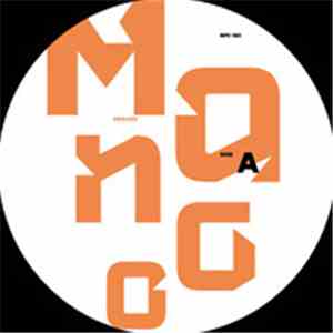 Sascha Funke - Mango Remixes