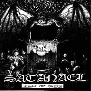 Satanael  - Fire Of Satan