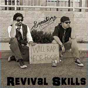 Senators - Revival Skills