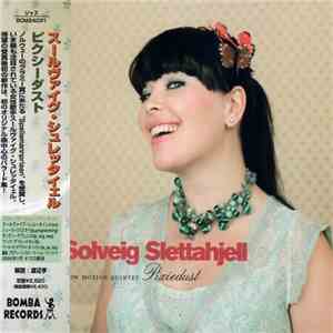 Solveig Slettahjell Slow Motion Quintet - Pixiedust