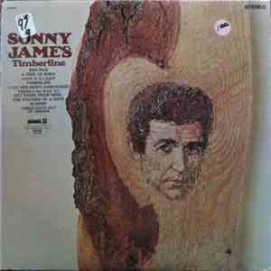 Sonny James - Timberline