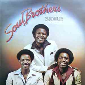 Soul Brothers  - Isicelo