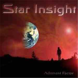 Star Insight - Adamant Factor