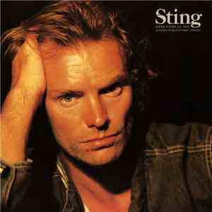Sting - ...Nada Como El Sol (Selecciones Especiales En Español Y Portugues)