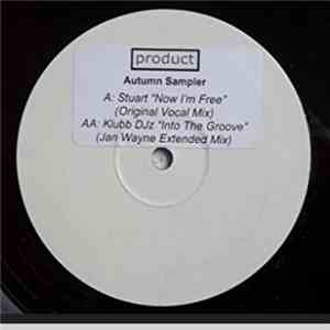 Stuart / Klubb DJz - Autumn Sampler