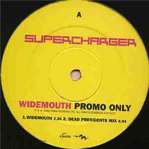 Supercharger - Widemouth