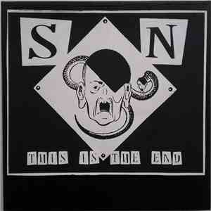 Surf-Nazis Must Die - This Is The End