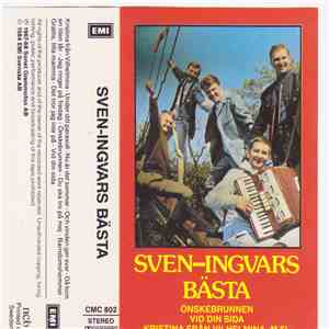 Sven-Ingvars -  Sven-Ingvars Bästa