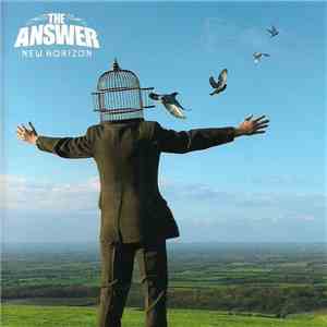 The Answer - New Horizon
