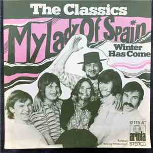 The Classics  - My Lady Of Spain