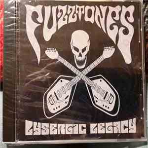 The Fuzztones - Lysergic Legacy