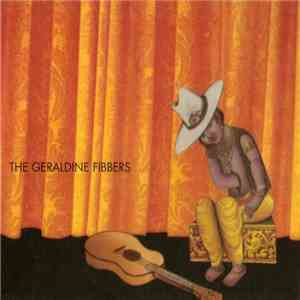 The Geraldine Fibbers - The Geraldine Fibbers