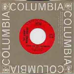 The Jimmy Wisner Sound - Look To The Rainbow