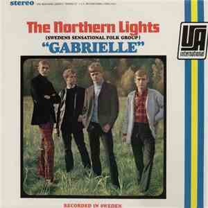 The Northern Lights - Gabrielle