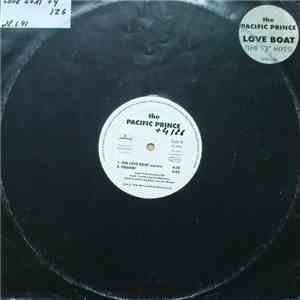 The Pacific Prince - Love Boat (The 12