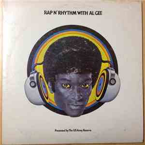The US Army Reserve Presents Al Gee - Rap N' Rhythm (Programs #153 - 156)