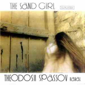 Theodosii Spassov - The Sand Girl