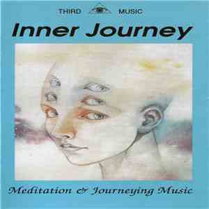 Third Eye Music - Inner Journey - Meditation & Journeying Music