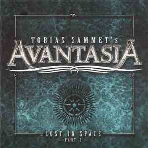 Tobias Sammet's Avantasia - Lost In Space (Part 2)
