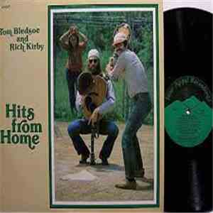 Tom Bledsoe, Rich Kirby - Hits From Home