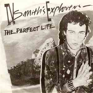 T.V. Smith's Explorers - The Perfect Life