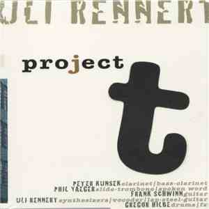 Uli Rennert - Project T