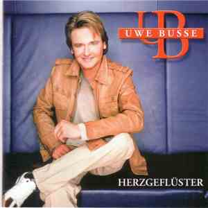 Uwe Busse - Herzgeflüster