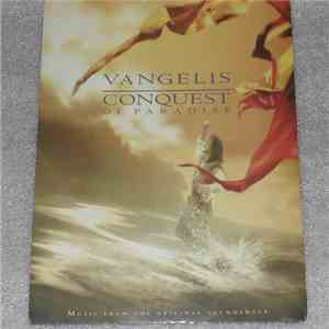 Vangelis - Conquest Of Paradise