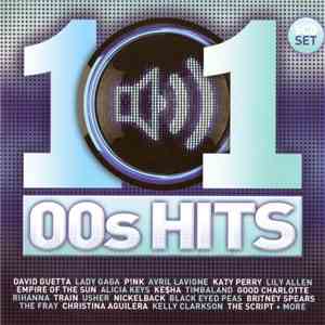 Various - 101 00s Hits