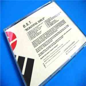 Various - Beautiful Girls