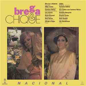 Various - Brega & Chique (Trilha Nacional Da Novela)
