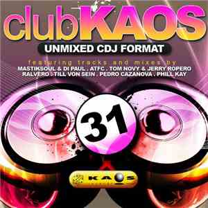 Various - Clubkaos 31