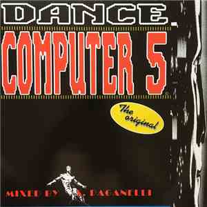 Various - Dance Computer 5