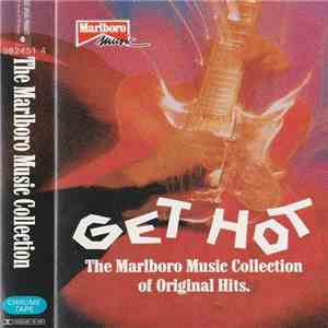 Various - Get Hot - The Marlboro Music Collection Of Original Hits