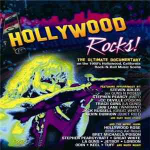 Various - Hollywood Rocks