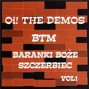 Various - Oi! The Demos Vol1