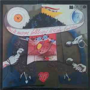 Various - Prix De Musique Folklorique De Radio Bratislava 1979