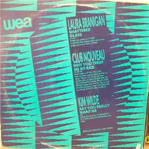 Various - Promo - Disco Nº 30  Internacional