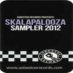 Various - Skalapalooza Sampler 2012