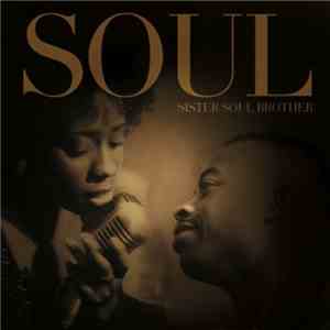 Various - Soul Sister Soul Brother