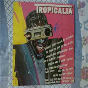 Various - Tropicalia