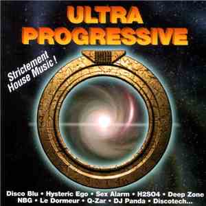 Various - Ultra Progressive