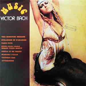 Victor Bach - Music