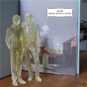 AIR - Once Upon A Time