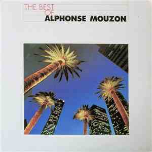Alphonse Mouzon - The Best Of Alphonse Mouzon